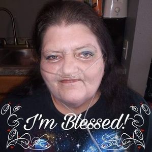 Meet your Posher, Edna